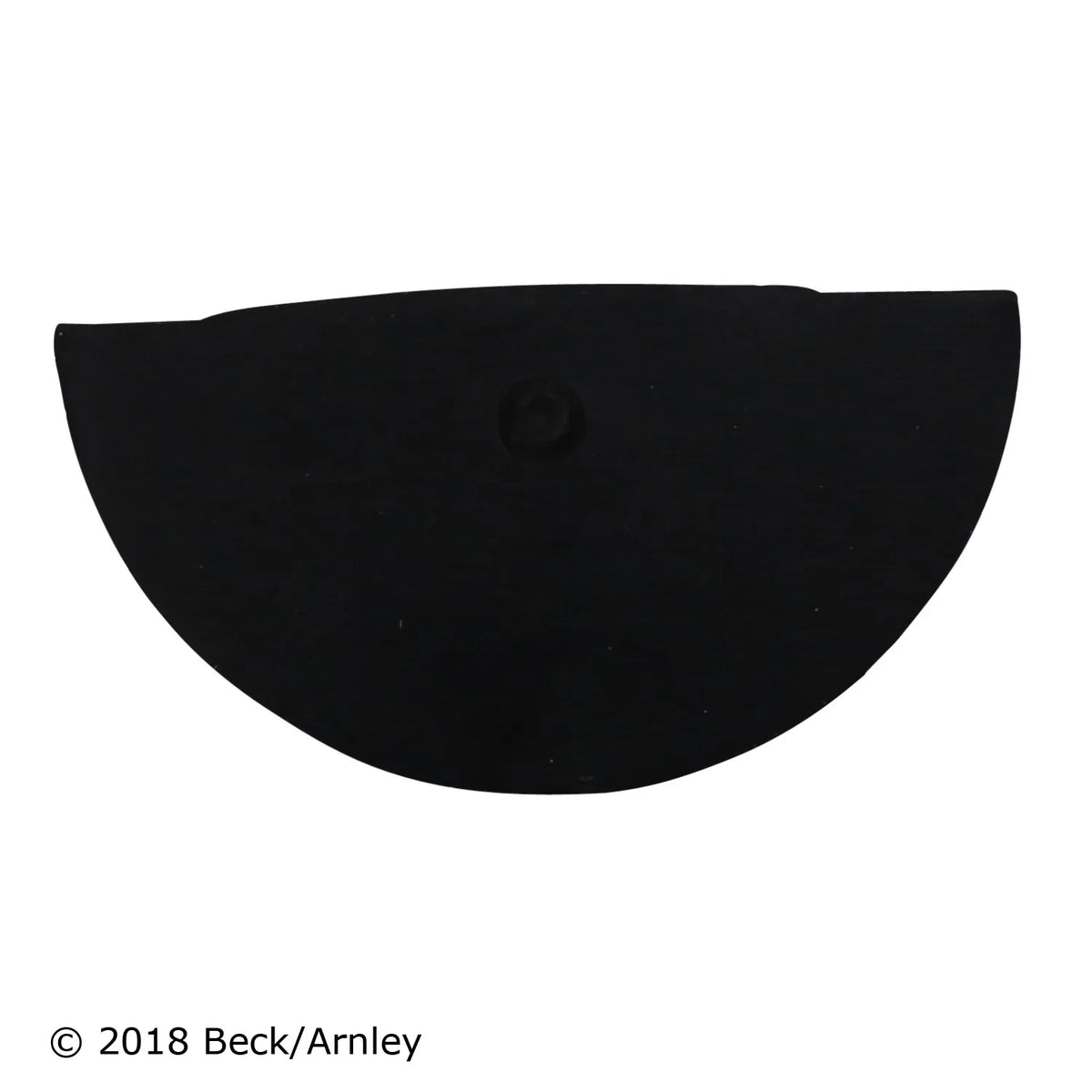 Beck/Arnley 039-6214 1993-1997 Toyota Land Cruiser Engine Semi-Circular Plug