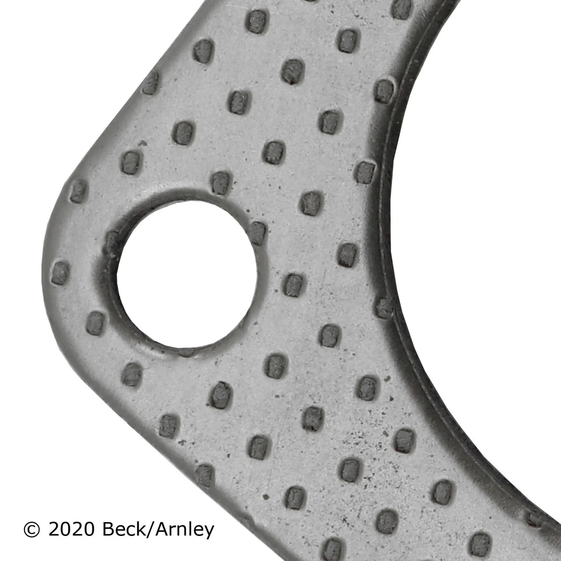 Beck/Arnley 039-6235 1987-1995 Nissan Pathfinder Exhaust Pipe to Manifold Gasket