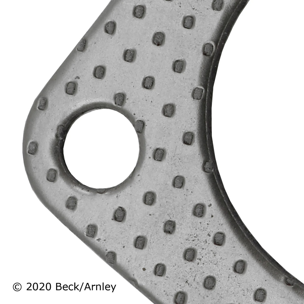 Beck/Arnley 039-6235 1987-1995 Nissan Pathfinder Exhaust Pipe to Manifold Gasket