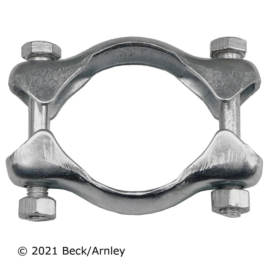 Beck/Arnley 039-6241 1959-1974 Volkswagen Beetle Exhaust Pipe Installation Kit