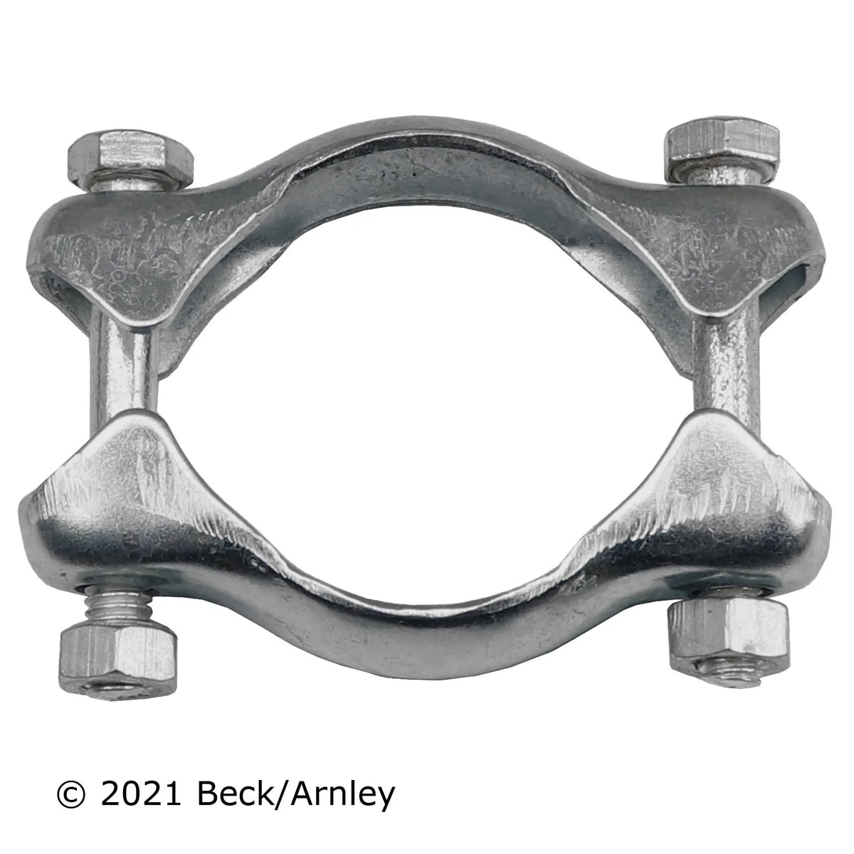 Beck/Arnley 039-6241 1959-1974 Volkswagen Beetle Exhaust Pipe Installation Kit