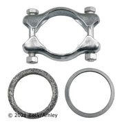 Beck/Arnley 039-6241 1959-1974 Volkswagen Beetle Exhaust Pipe Installation Kit