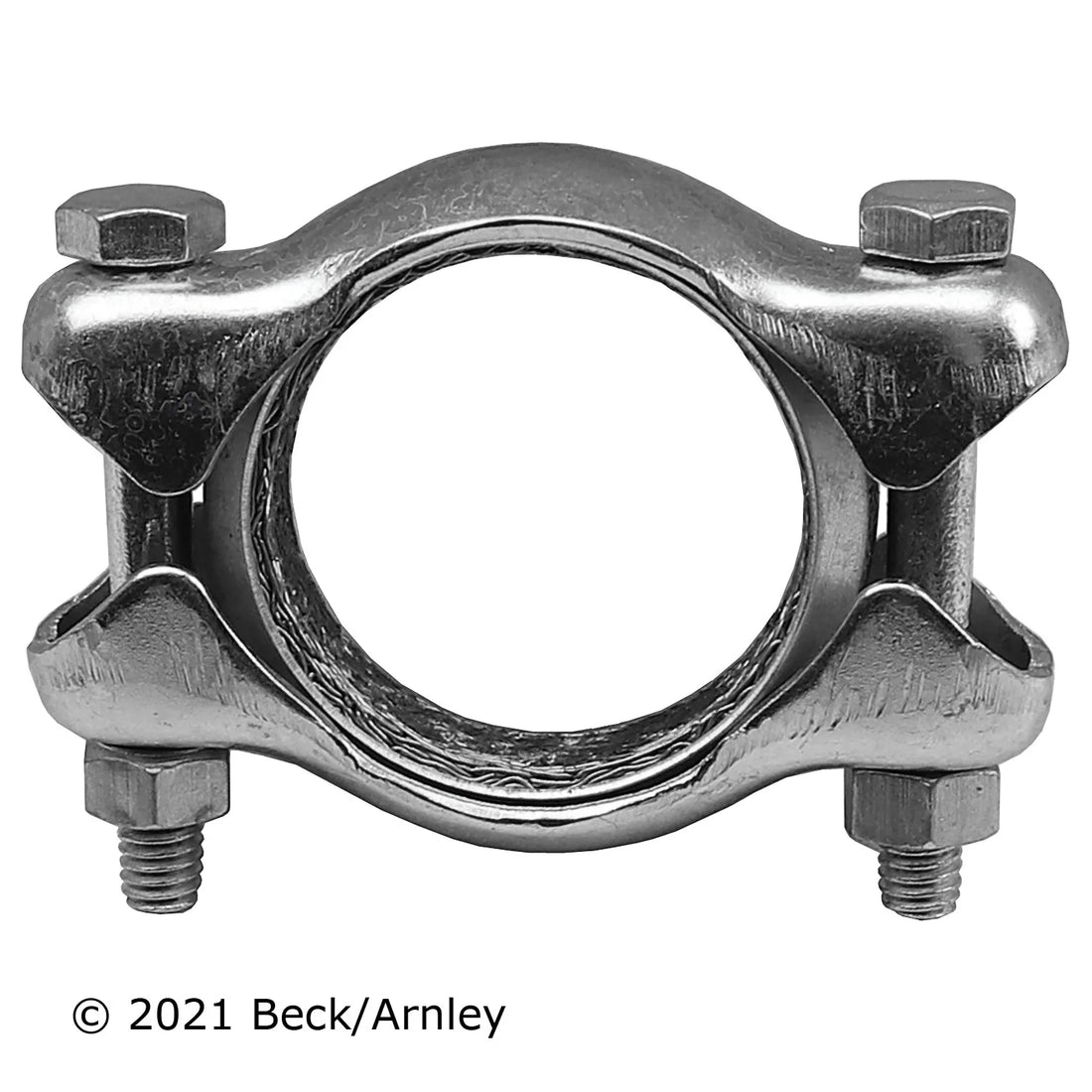 Beck/Arnley 039-6241 1959-1974 Volkswagen Beetle Exhaust Pipe Installation Kit