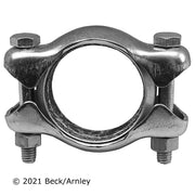 Beck/Arnley 039-6241 1959-1974 Volkswagen Beetle Exhaust Pipe Installation Kit