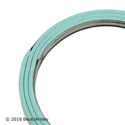 Beck/Arnley 039-6248 1991-1995 Isuzu Rodeo Exhaust Pipe to Manifold Gasket