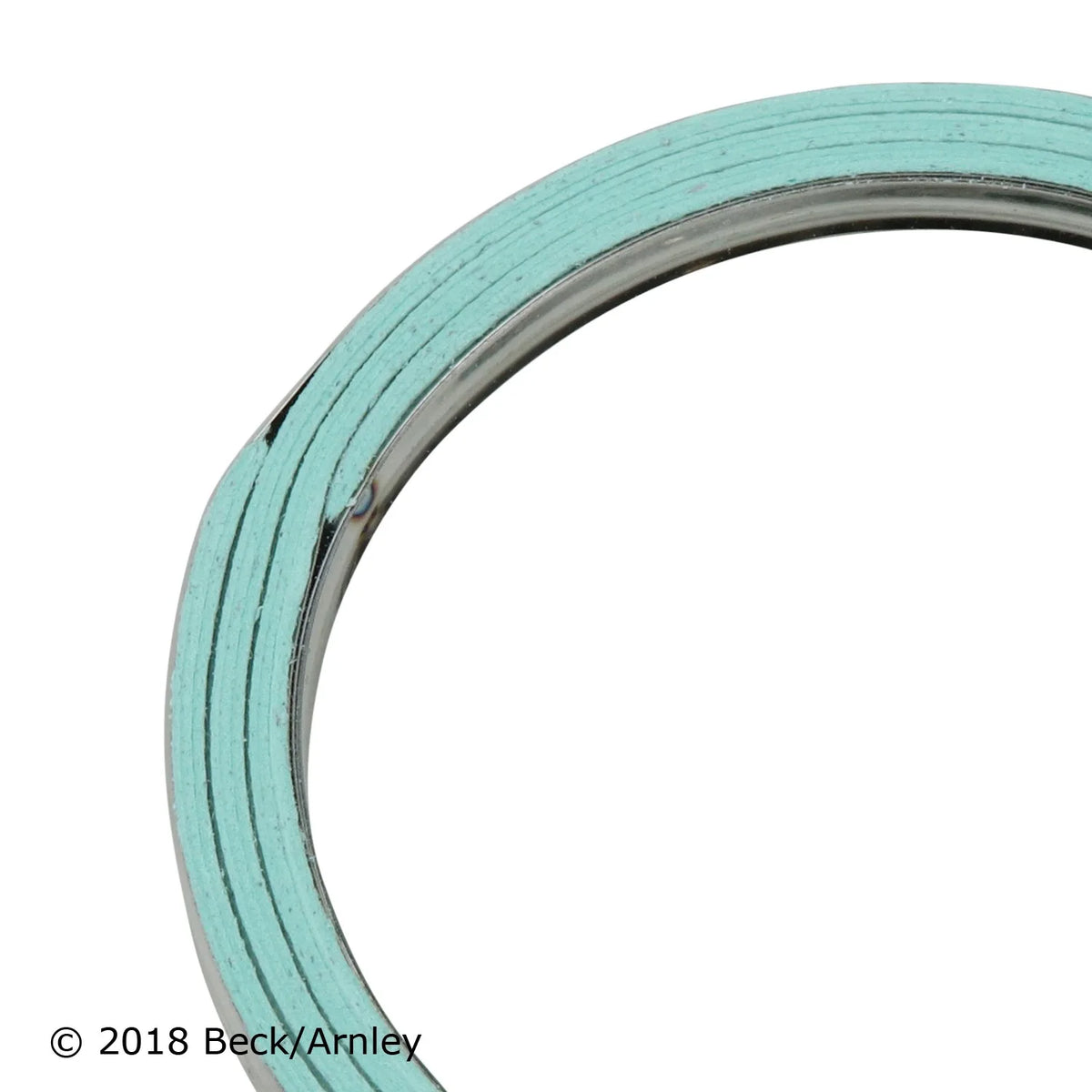 Beck/Arnley 039-6248 1991-1995 Isuzu Rodeo Exhaust Pipe to Manifold Gasket