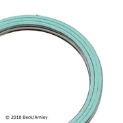 Beck/Arnley 039-6248 1991-1995 Isuzu Rodeo Exhaust Pipe to Manifold Gasket