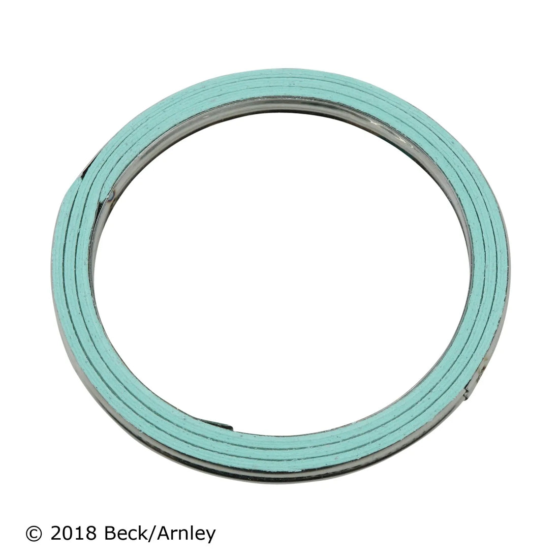 Beck/Arnley 039-6248 1991-1995 Isuzu Rodeo Exhaust Pipe to Manifold Gasket