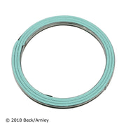 Beck/Arnley 039-6248 1991-1995 Isuzu Rodeo Exhaust Pipe to Manifold Gasket