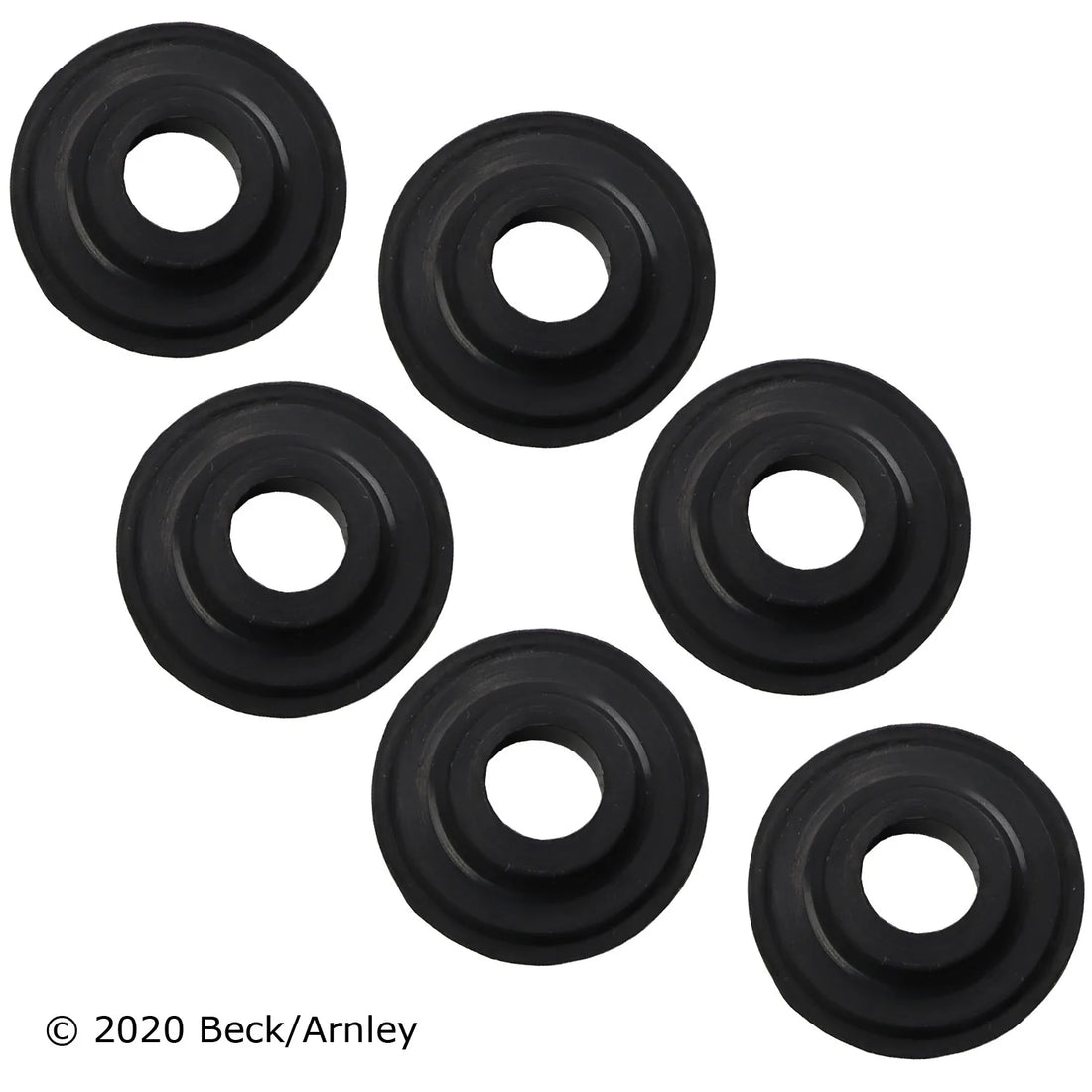 Beck/Arnley 039-6285 1981-1994 Toyota Tercel Engine Valve Cover Grommet