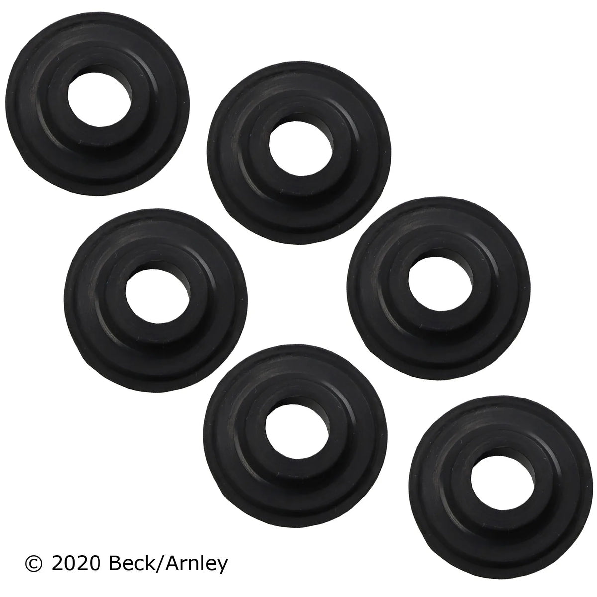 Beck/Arnley 039-6285 1981-1994 Toyota Tercel Engine Valve Cover Grommet