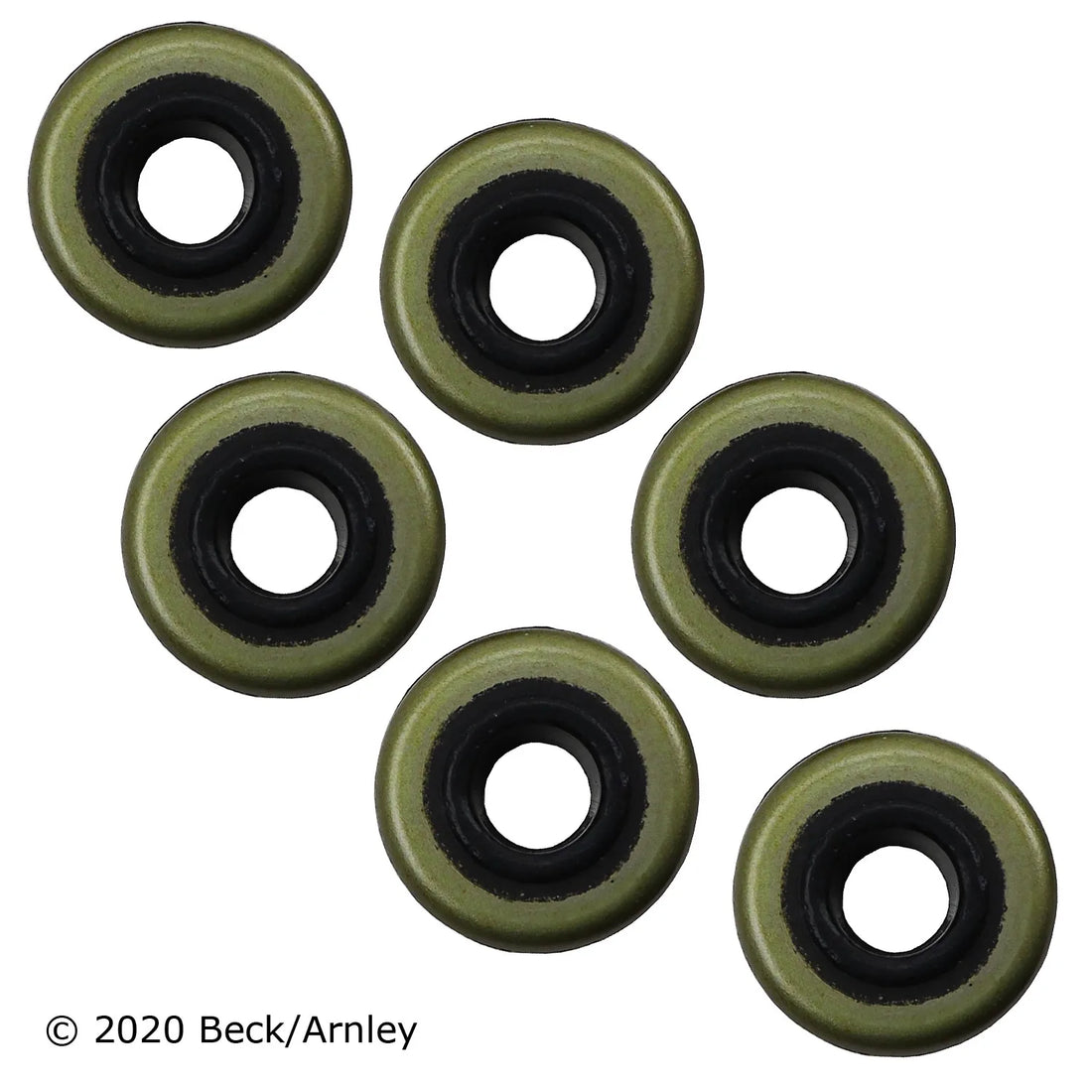 Beck/Arnley 039-6285 1981-1994 Toyota Tercel Engine Valve Cover Grommet
