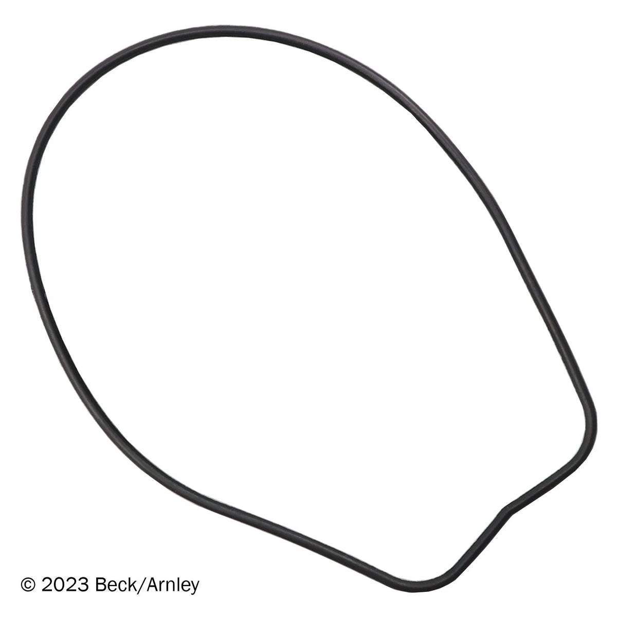 Beck/Arnley 039-6295 1985-1995 Toyota 4Runner Engine Oil Pump Gasket Kit