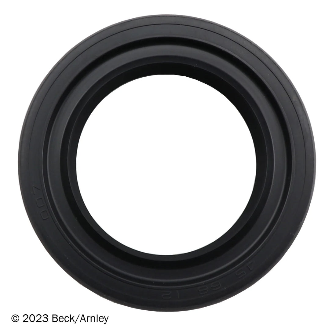 Beck/Arnley 039-6295 1985-1995 Toyota 4Runner Engine Oil Pump Gasket Kit