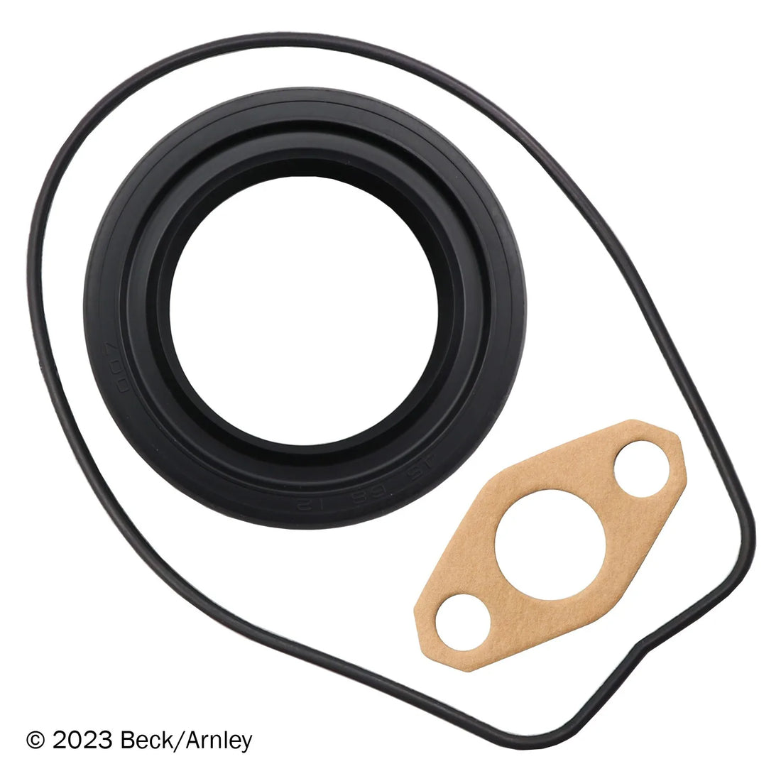 Beck/Arnley 039-6295 1985-1995 Toyota 4Runner Engine Oil Pump Gasket Kit