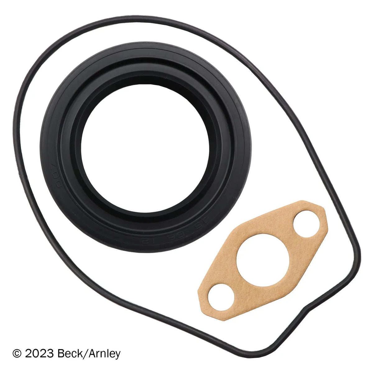 Beck/Arnley 039-6295 1985-1995 Toyota 4Runner Engine Oil Pump Gasket Kit