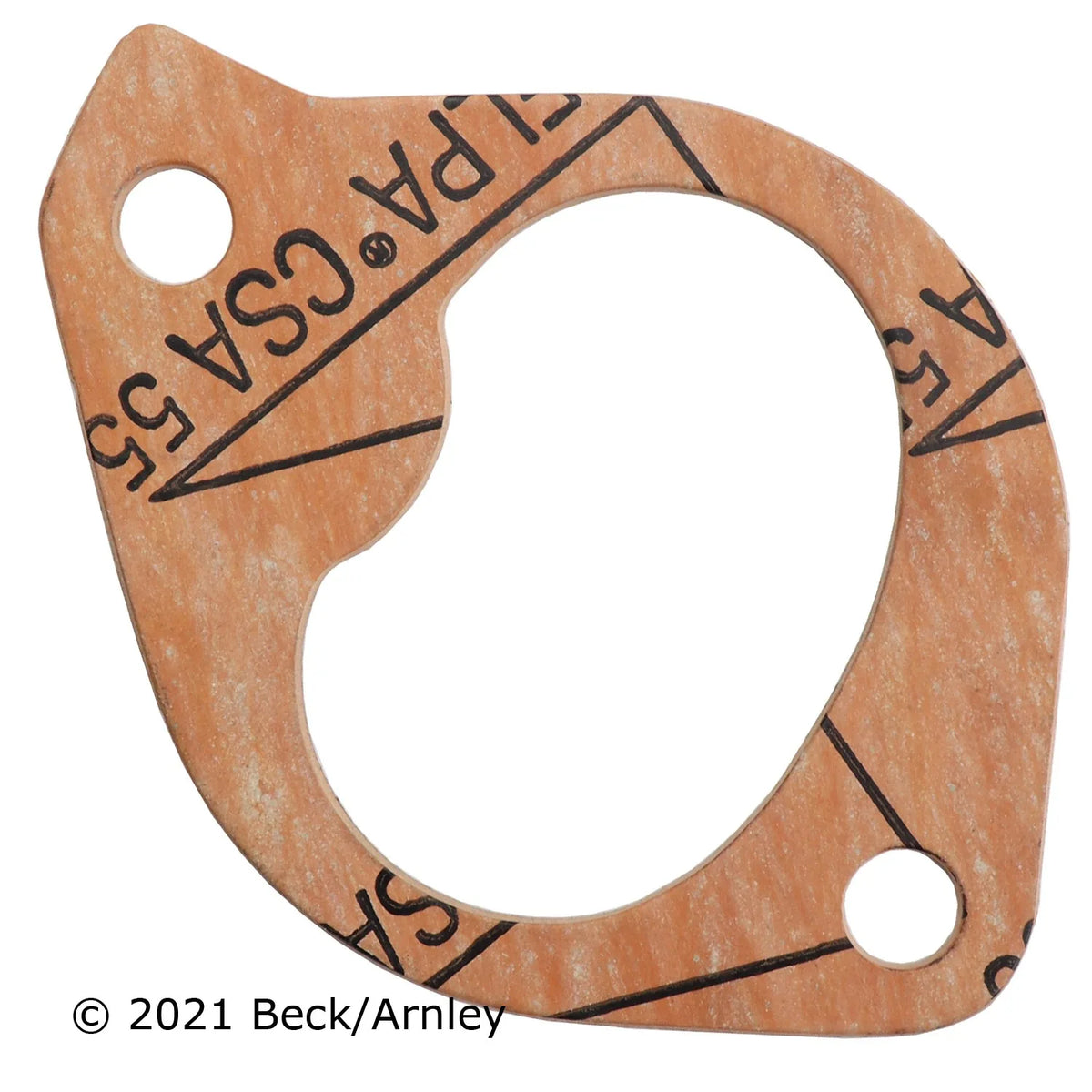 Beck/Arnley 039-6301 1985-1992 BMW 735i Engine Intake Manifold Gasket Set