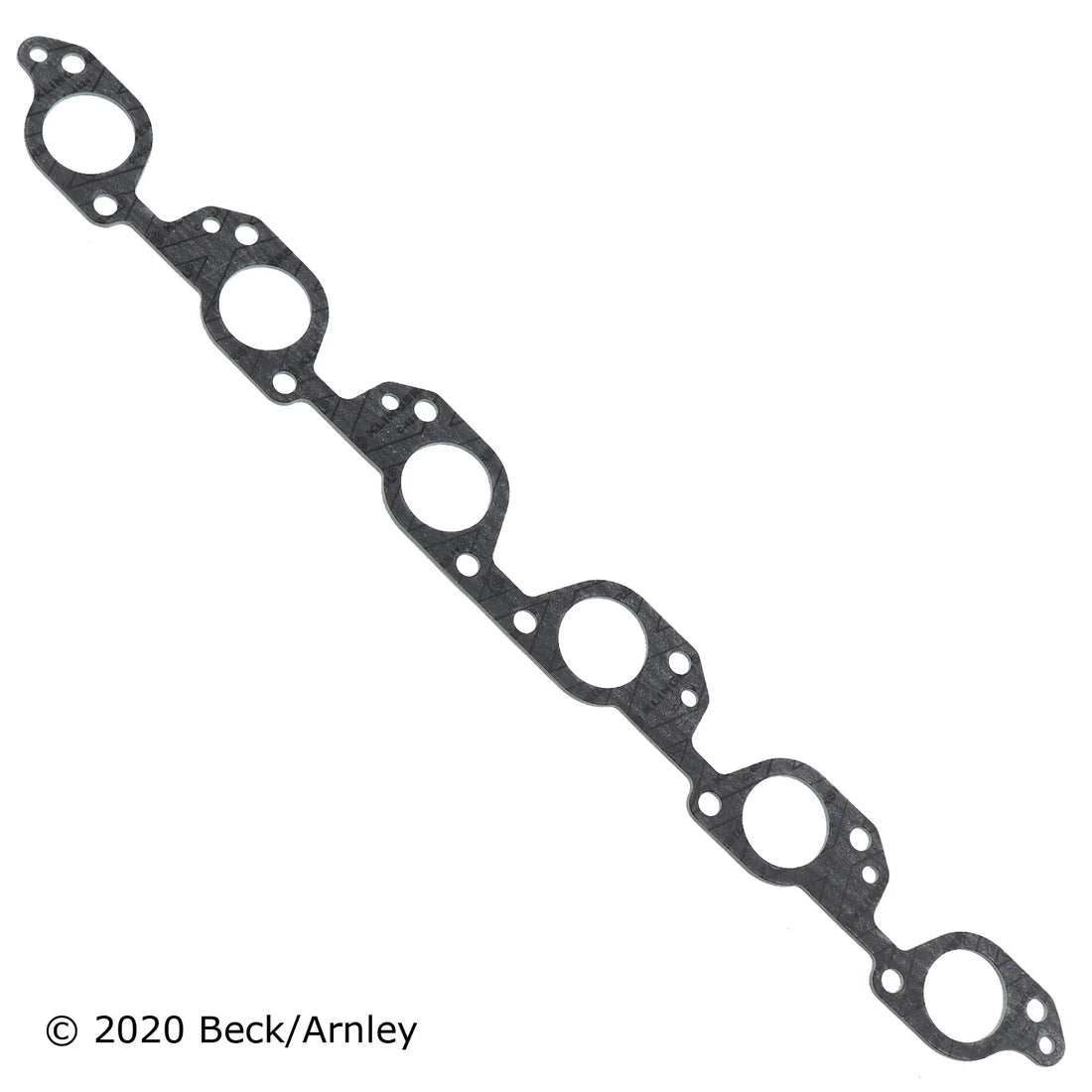 Beck/Arnley 039-6312 1976-1992 Jaguar XJS Engine Intake Manifold Gasket Set