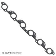 Beck/Arnley 039-6312 1976-1992 Jaguar XJS Engine Intake Manifold Gasket Set