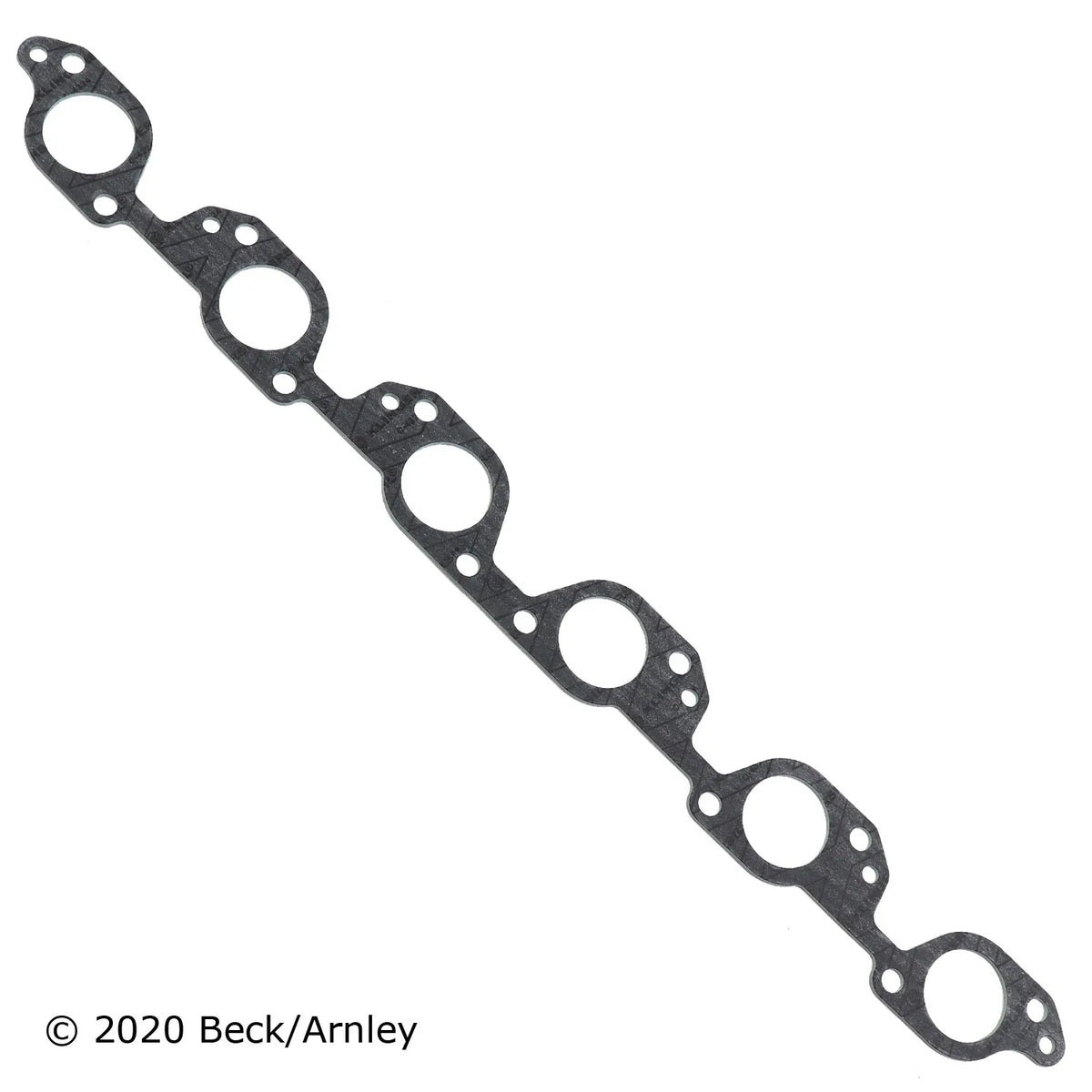 Beck/Arnley 039-6312 1976-1992 Jaguar XJS Engine Intake Manifold Gasket Set