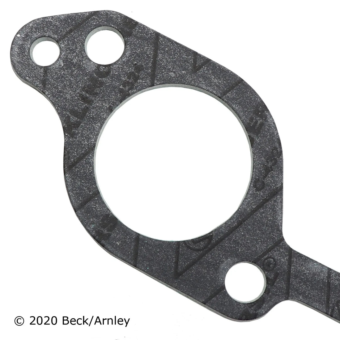 Beck/Arnley 039-6312 1976-1992 Jaguar XJS Engine Intake Manifold Gasket Set