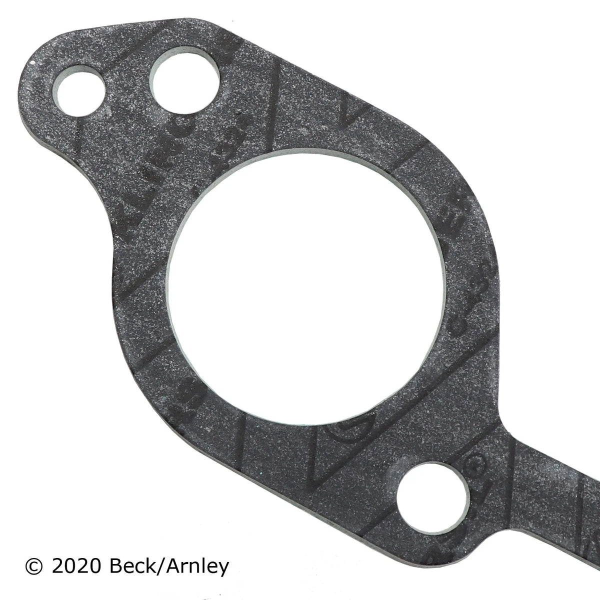 Beck/Arnley 039-6312 1976-1992 Jaguar XJS Engine Intake Manifold Gasket Set