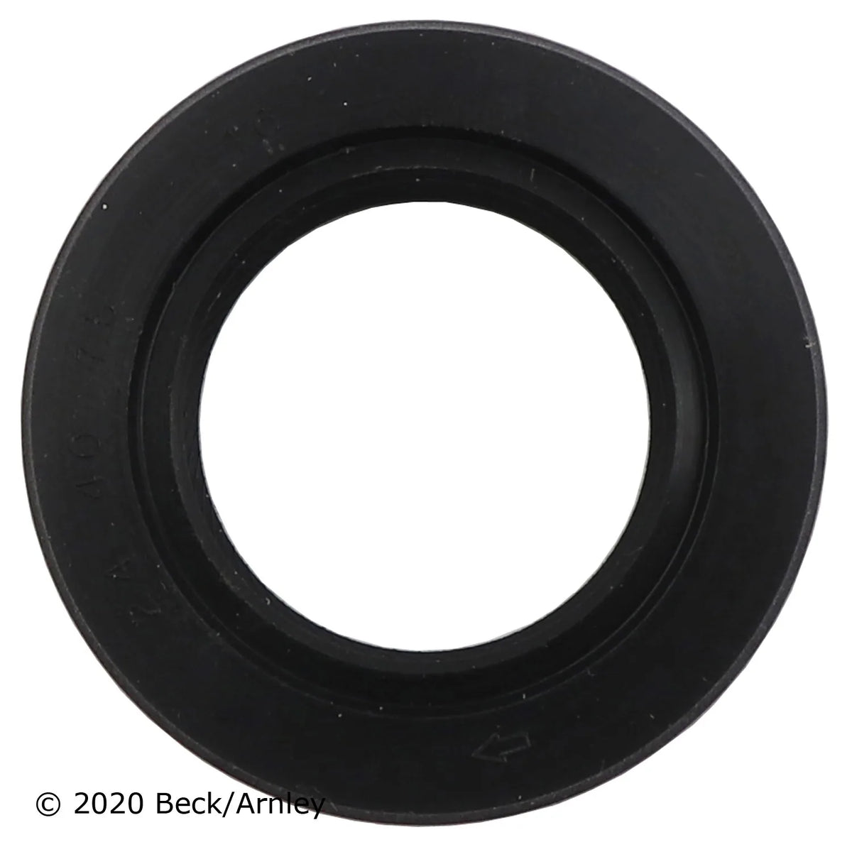Beck/Arnley 039-6317 1991-1997 Isuzu Rodeo Engine Oil Pump Gasket Kit