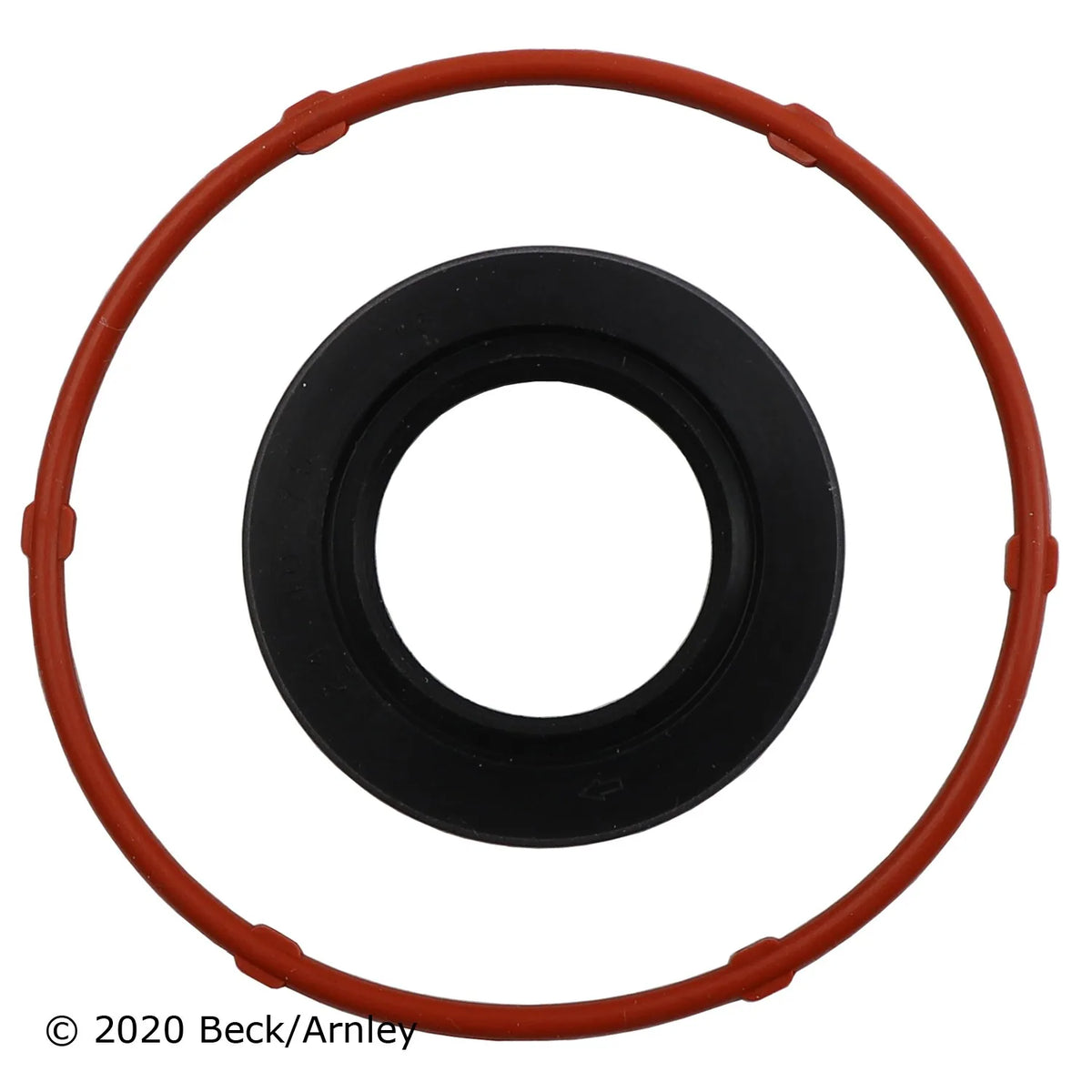 Beck/Arnley 039-6317 1991-1997 Isuzu Rodeo Engine Oil Pump Gasket Kit