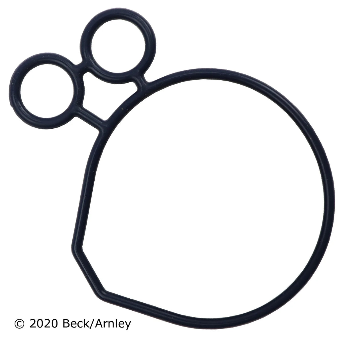 Beck/Arnley 039-6320 1990-1994 Subaru Loyale Engine Oil Pump Gasket Kit