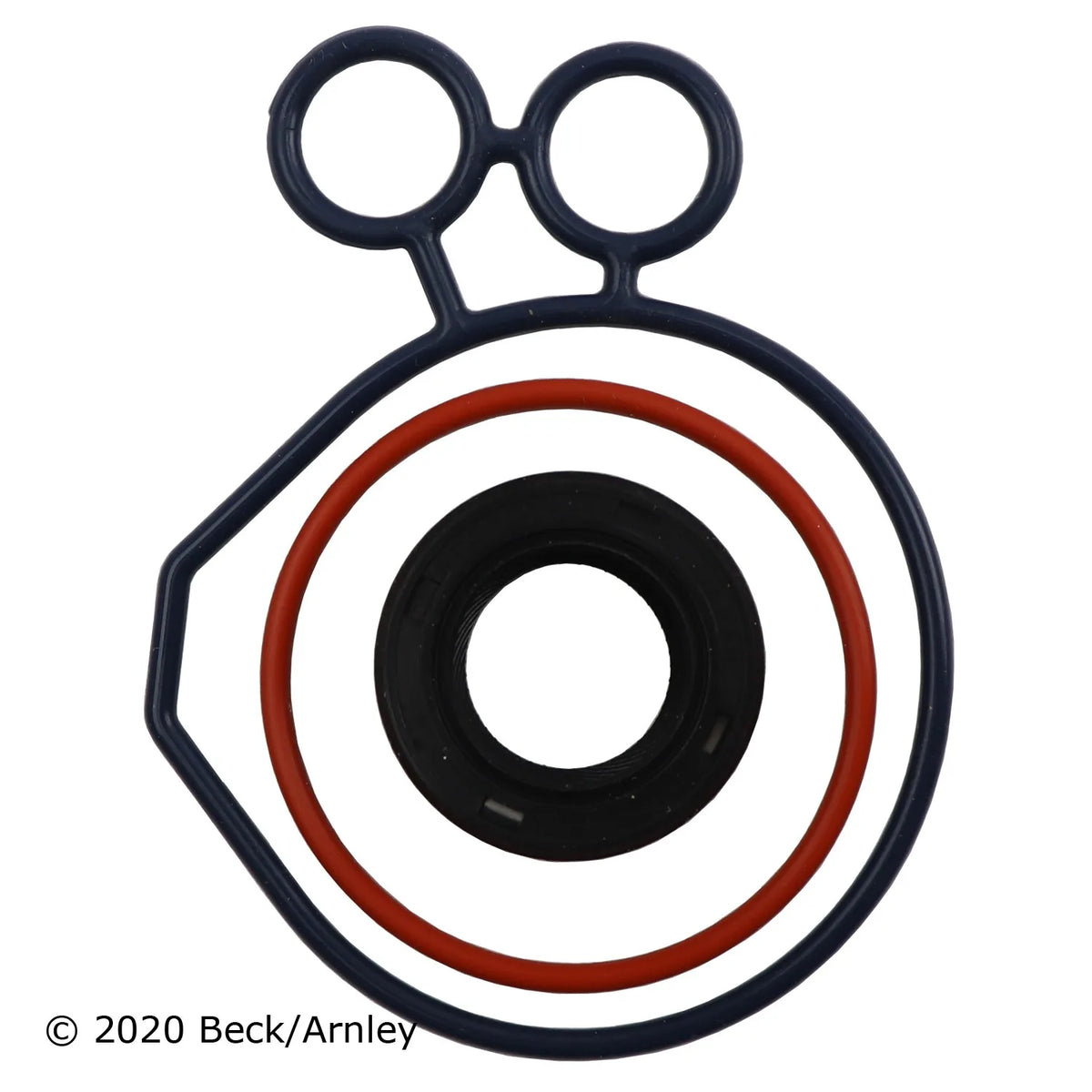 Beck/Arnley 039-6320 1990-1994 Subaru Loyale Engine Oil Pump Gasket Kit