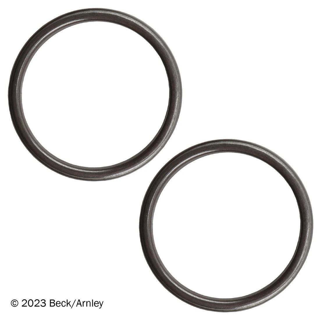 Beck/Arnley 039-6322 1992-2001 Acura Integra Exhaust Pipe to Manifold Gasket