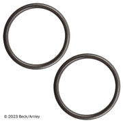 Beck/Arnley 039-6322 1992-2001 Acura Integra Exhaust Pipe to Manifold Gasket