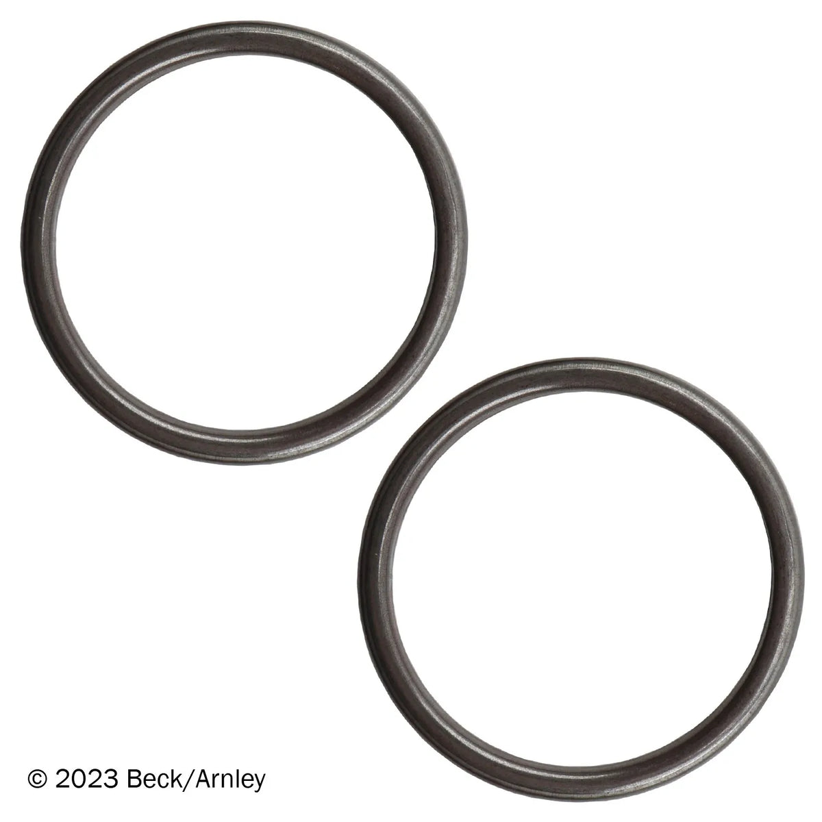 Beck/Arnley 039-6322 1992-2001 Acura Integra Exhaust Pipe to Manifold Gasket