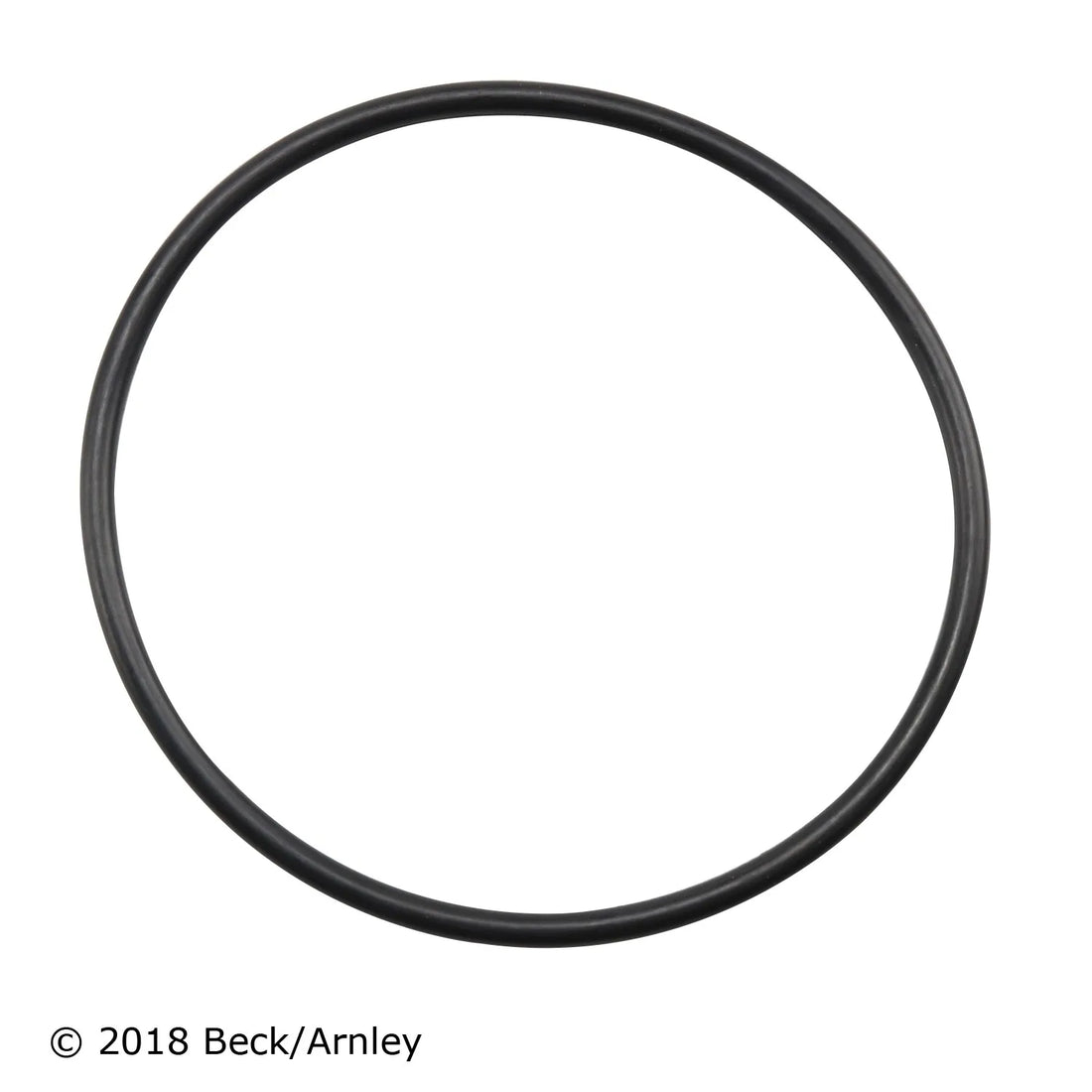 Beck/Arnley 039-6323 1984-1989 Honda Accord Engine Oil Pump Gasket Kit