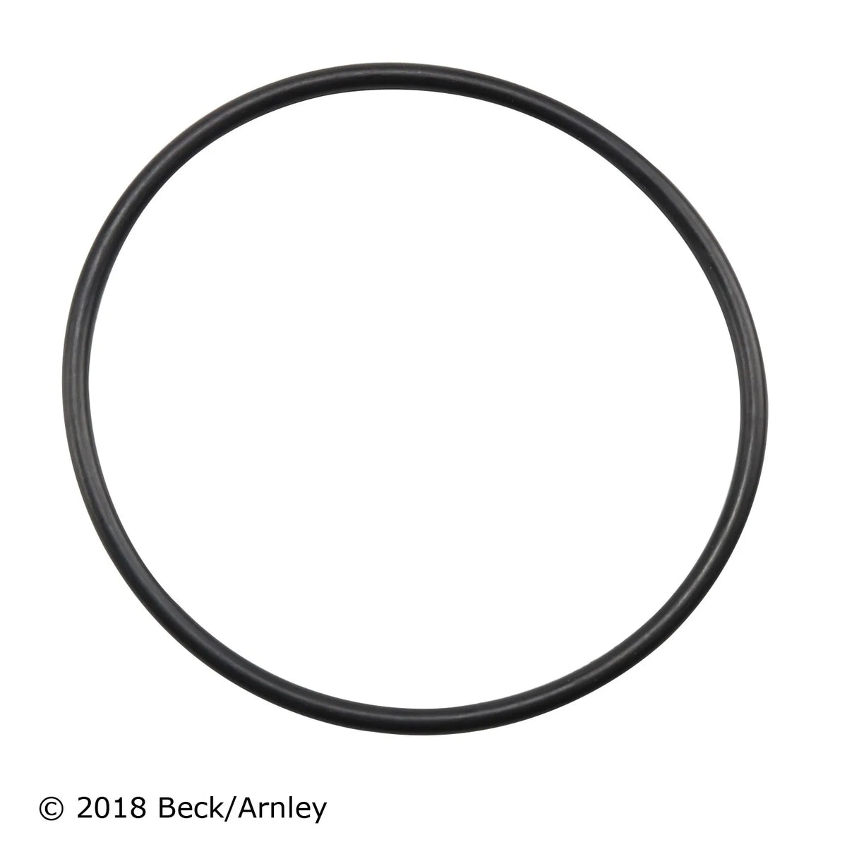 Beck/Arnley 039-6323 1984-1989 Honda Accord Engine Oil Pump Gasket Kit