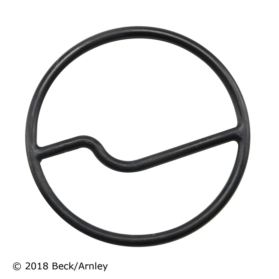 Beck/Arnley 039-6323 1984-1989 Honda Accord Engine Oil Pump Gasket Kit