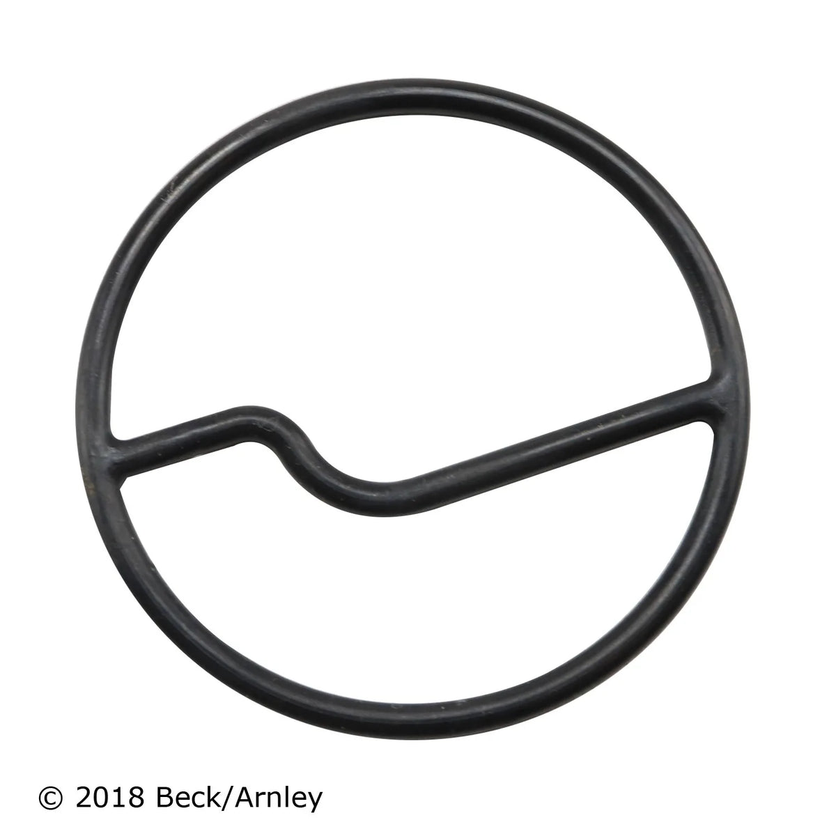 Beck/Arnley 039-6323 1984-1989 Honda Accord Engine Oil Pump Gasket Kit