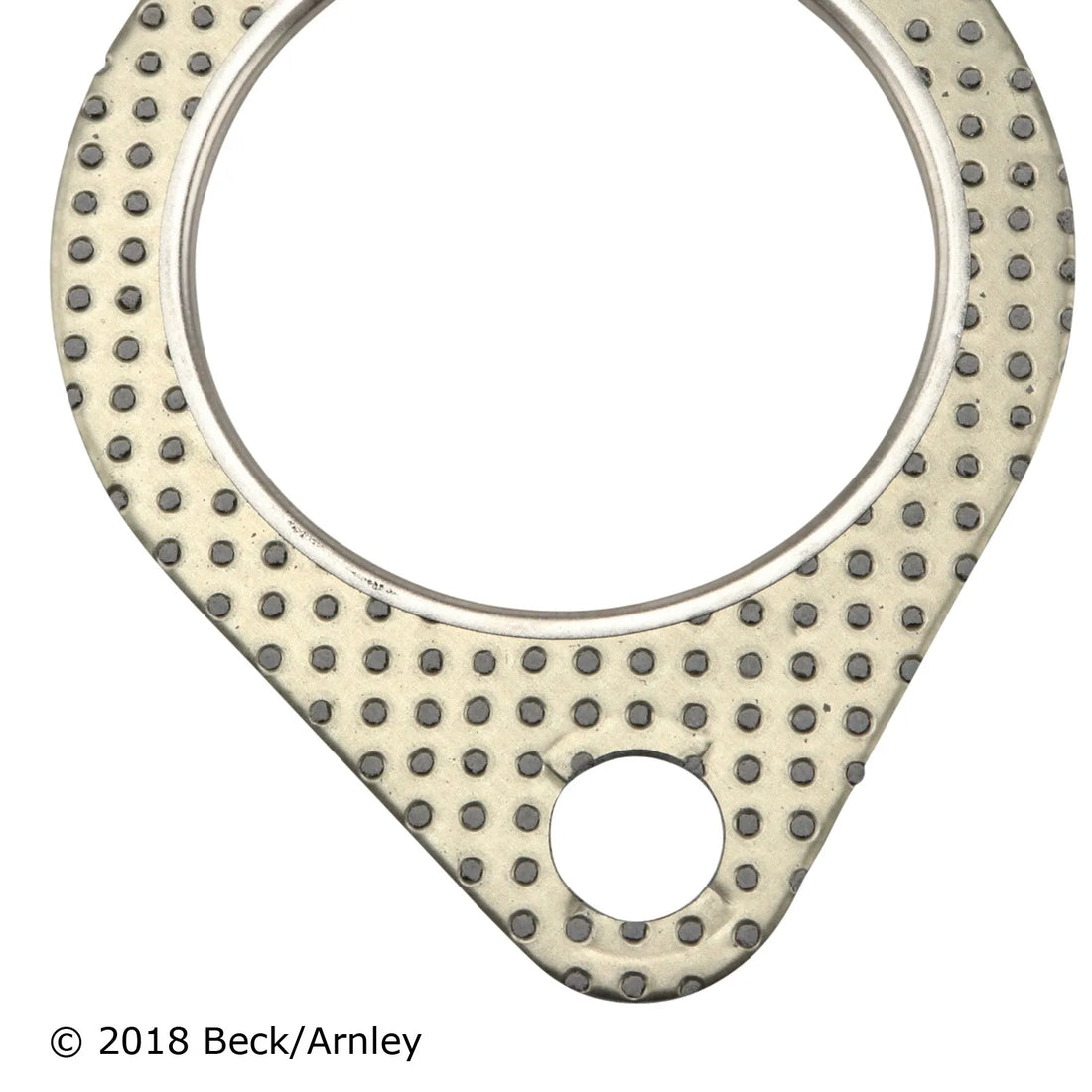Beck/Arnley 039-6330 1989-2002 Mitsubishi Mirage Exhaust Pipe to Manifold Gasket