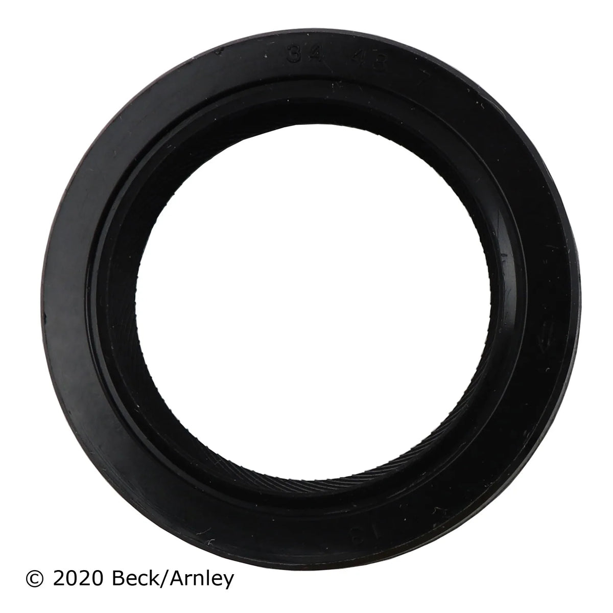 Beck/Arnley 039-6336 1989-1992 Ford Probe Engine Oil Pump Gasket Kit