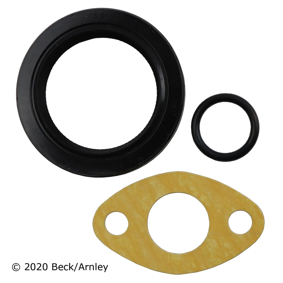 Beck/Arnley 039-6336 1989-1992 Ford Probe Engine Oil Pump Gasket Kit