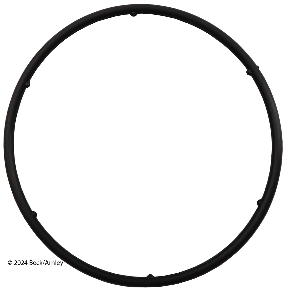 Beck/Arnley 039-6339 1987-1994 Toyota Tercel Engine Oil Pump Gasket Kit