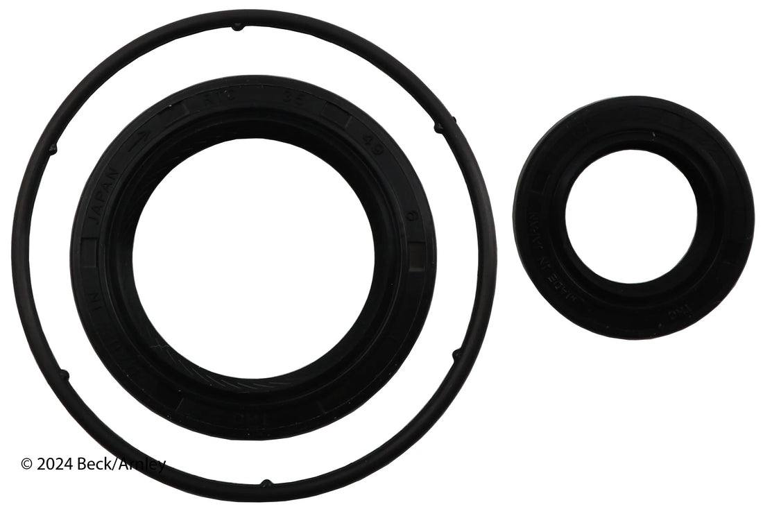 Beck/Arnley 039-6339 1987-1994 Toyota Tercel Engine Oil Pump Gasket Kit
