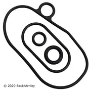 Beck/Arnley 039-6351 1990-1997 Honda Accord Engine Oil Pump Gasket Kit