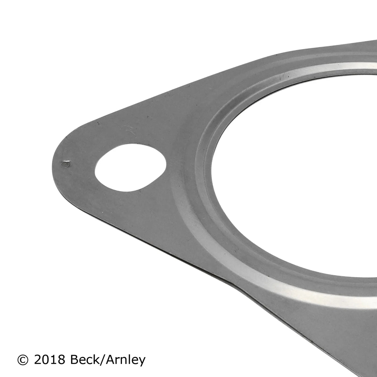 Beck/Arnley 039-6423 2002-2006 Mazda MPV Exhaust Pipe to Manifold Gasket
