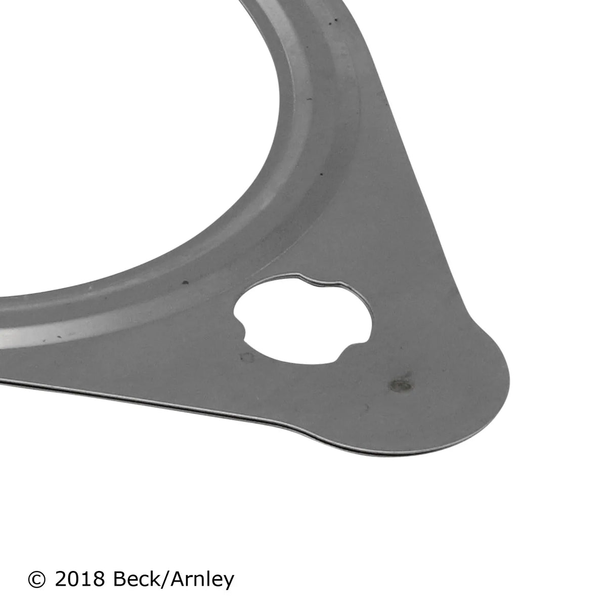 Beck/Arnley 039-6423 2002-2006 Mazda MPV Exhaust Pipe to Manifold Gasket