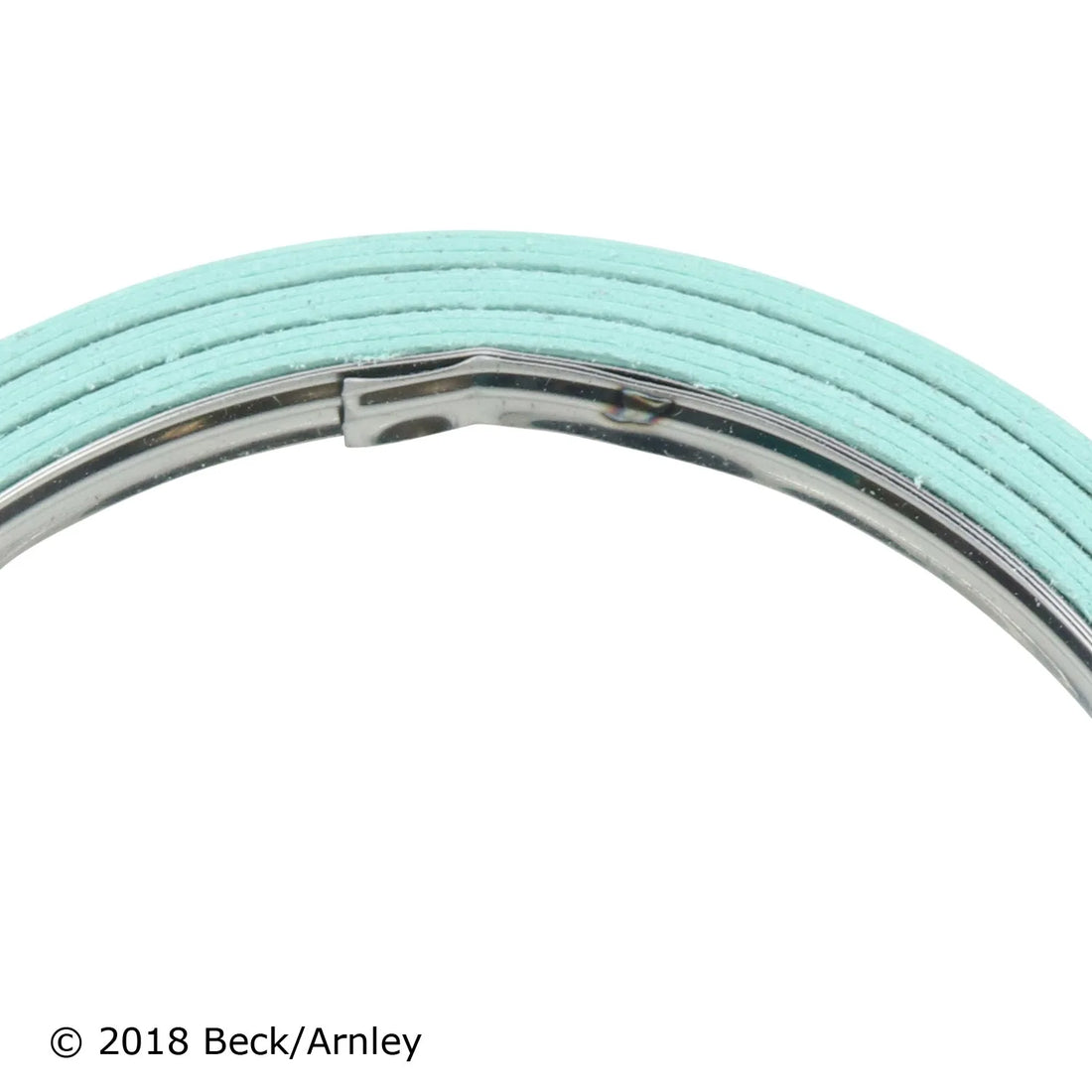 Beck/Arnley 039-6424 1988-1995 Toyota 4Runner Exhaust Pipe to Manifold Gasket
