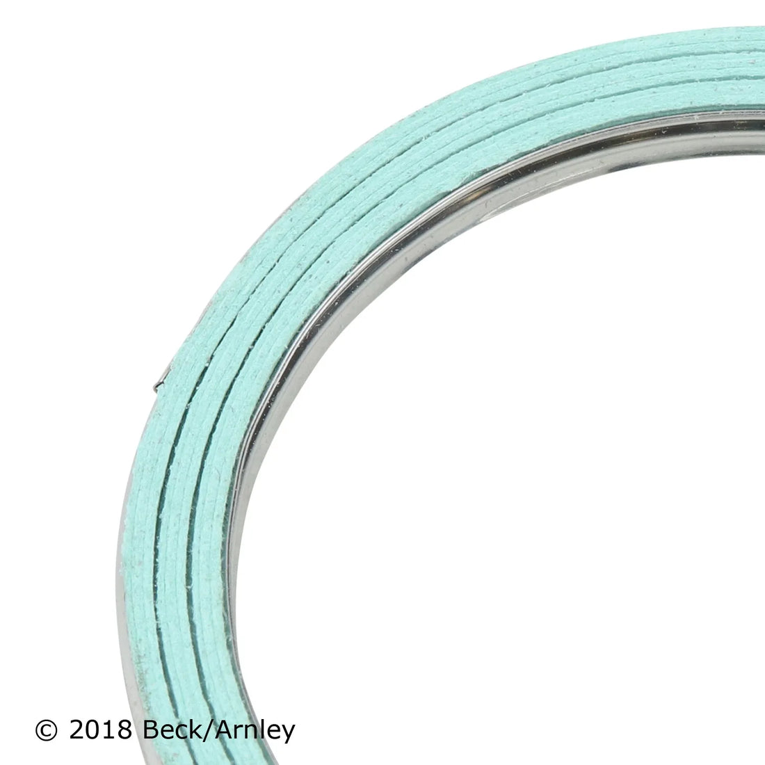 Beck/Arnley 039-6424 1988-1995 Toyota 4Runner Exhaust Pipe to Manifold Gasket