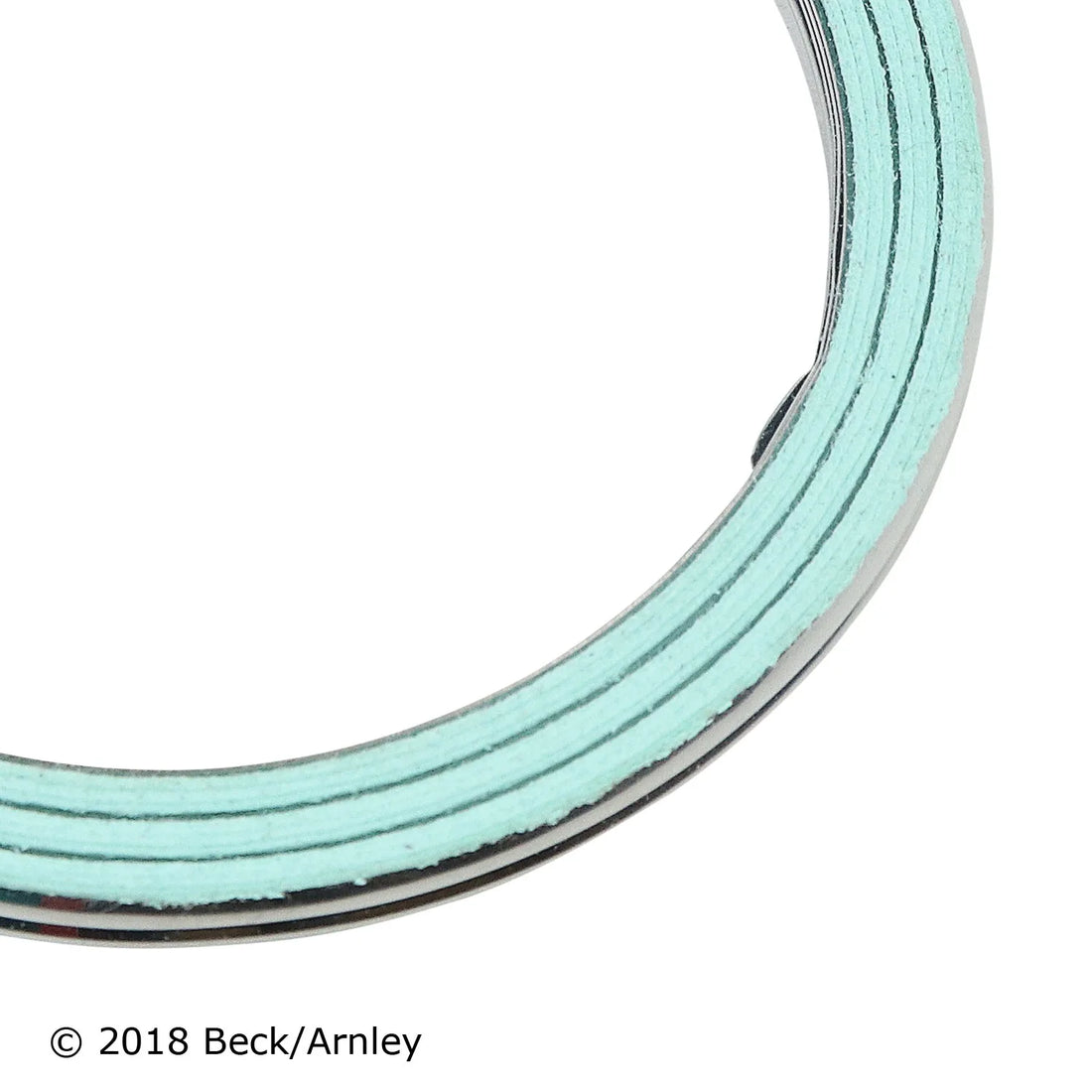 Beck/Arnley 039-6424 1988-1995 Toyota 4Runner Exhaust Pipe to Manifold Gasket
