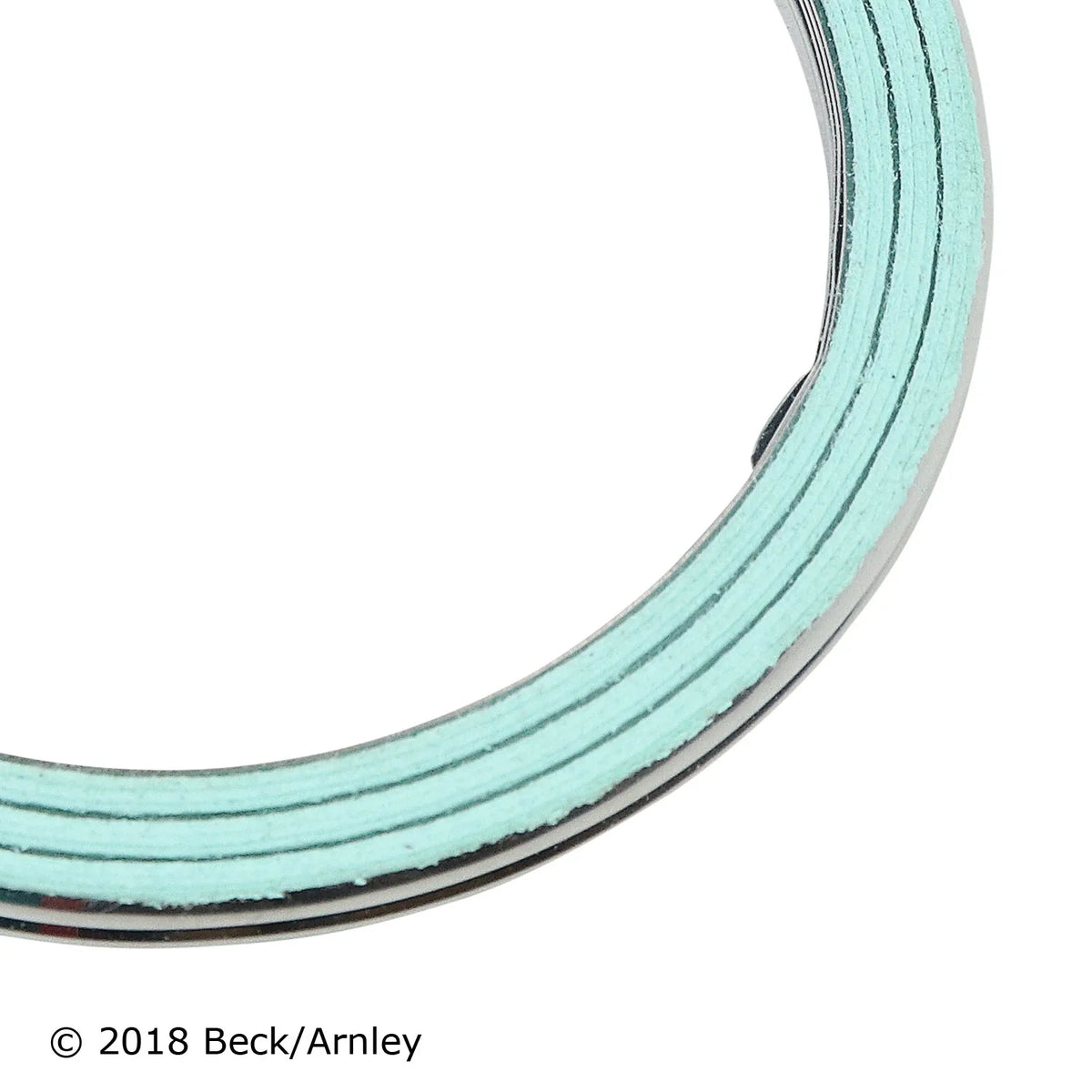 Beck/Arnley 039-6424 1988-1995 Toyota 4Runner Exhaust Pipe to Manifold Gasket