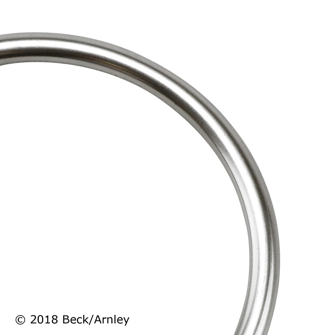 Beck/Arnley 039-6432 2005-2012 Nissan Armada Exhaust Pipe to Manifold Gasket